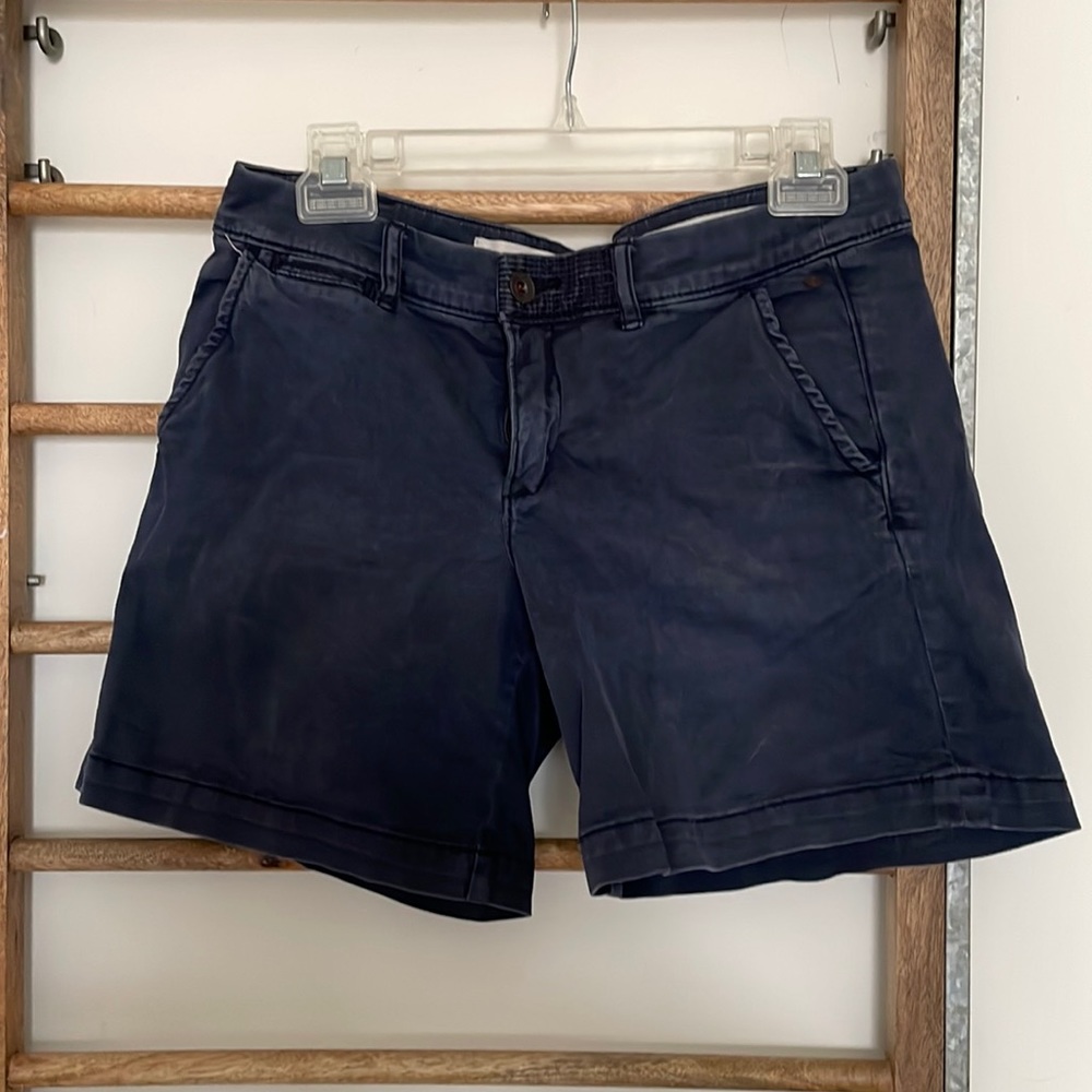 Pilcro Hyphen Chino shorts - size 28